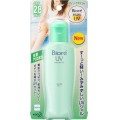花王  Biore 碧柔清爽每日防晒啫喱-身体用120ml SPF28 PA++