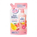 花王  Biore 碧柔滋润保湿沐浴露 340ml 替换装