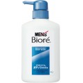 花王  Biore 碧柔男用沐浴露薄荷香型440...