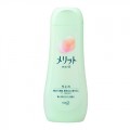 花王 merit弱酸性护发素 220ml