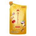 花王 Asience亚羡姿深层滋养护发素 380...