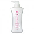 花王 Asience亚羡姿柔顺保湿洗发水 530ml
