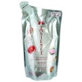 花王 Asience亚羡姿柔顺保湿洗发水 380ml 替换装