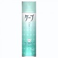 花王 Catwalk Cape空气蓬松定型喷雾 无香型卷发用 (绿瓶)135g