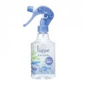 花王 Liese保湿造型水感喷雾 薄荷香型 200ml