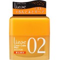 花王 Liese02水漾润泽造型发蜡 29g 迷...