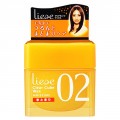 花王 Liese02水漾润泽造型发蜡 65g