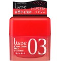 花王 Liese03自然细致造型发蜡 29g 迷...
