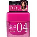 花王 Liese04轻柔飘逸造型发蜡 65g