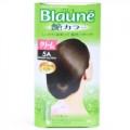 花王 Blaune艳丽色系白发专用染发膏5A号 ...