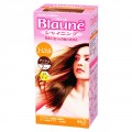 花王 Blaune美艳白发用护发染发剂2AS 浅驼灰