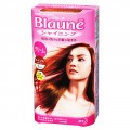 花王 Blaune美艳白发用护发染发膏1MP 枫...