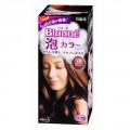 花王 Blaune泡沫染发剂 女士白发专用染发膏...