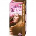 花王 Blaune美艳泡沫染发膏 女士白发专用染...