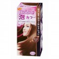 花王 Blaune美艳泡沫染发膏 女士白发专用染发膏２ＭＤ 棕色