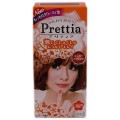 花王 Prettia黑发用泡沫染发膏 女性用  ...