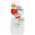 B&C 最新AHA敏感肌洁面泡沫 120ml