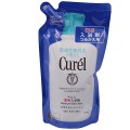 花王 Curel药用浴盐 360ml 替换装