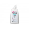 花王 Curel温和洁净洗发水 360ml 替换装