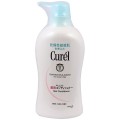花王 Curel温和滋养护发素 440ml