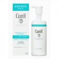 花王 Curel药用泡沫洗面奶 110ml 敏感...