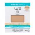 花王 Curel滋润保湿防晒粉饼粉芯 03号 11g