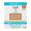 花王 Curel滋润保湿防晒粉饼粉芯 05号 11g