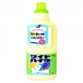 花王 衣物杀菌除臭液体彩漂剂 1000ml
