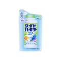 花王 衣物彩漂粉末 500g 替换装