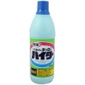 花王 白色衣物漂白水 600ml