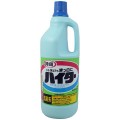 花王 白色衣物漂白水 1500ml