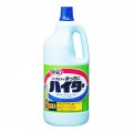花王 白色衣物漂白水 2500ml