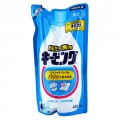 花王 机洗专用洗衣液 480ml 替换装