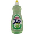 花王 Cucute果蔬餐具植物性洗洁精 600m...
