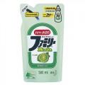 花王 Cucute果蔬餐具植物性洗洁精 500m...