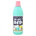 花王 厨房用清洁漂白剂 600ml