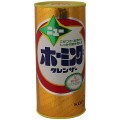 花王 去油污厨房清洁粉末 400g