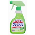 花王 浴缸去污除臭泡沫喷雾 400ml