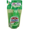 花王 浴缸去污除臭泡沫喷雾 350ml 替换装