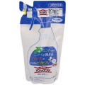 花王 厕所用除臭清洁合成洗剂 350ml 替换装