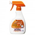 花王 厕所用除臭清洁合成洗剂 400ml 香橙香...