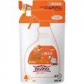 花王 厕所用除臭清洁合成洗剂 350ml 香橙香...