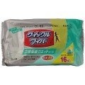 花王 地板除尘纸 最新款地板清洁凹凸面强力吸附灰...