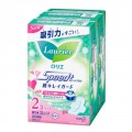 花王 Laurier乐尔雅日用卫生巾20.5cm...