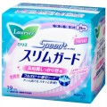 花王 Laurier乐而雅日用超薄1mm量多卫生...