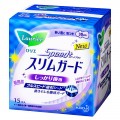 花王 Laurier乐而雅夜用特薄卫生巾30cm...