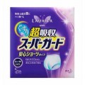 花王 Laurier乐尔雅安睡天使夜用裤型卫生巾 5枚