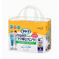 花王 厚型抗菌防臭成人纸尿裤M-L号 15片