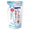 JUJU AQUAMOIST毛孔清洁泡沫洗面奶 130ml 替换装