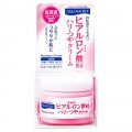 JUJU AQUAMOIST玻尿酸浸透光泽面霜K 50g